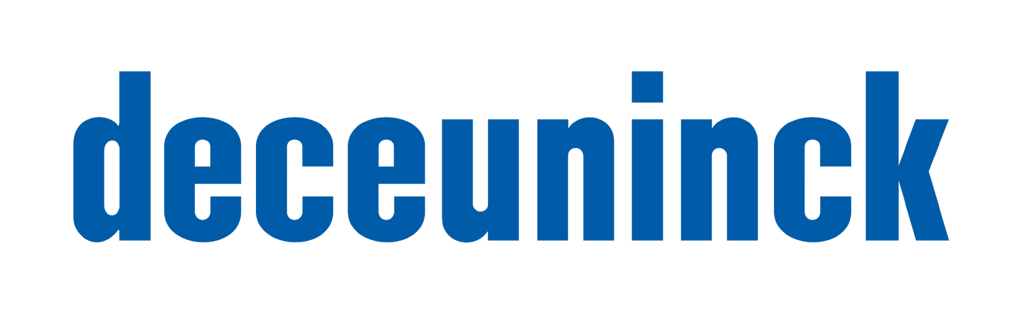Deceuninck Okná