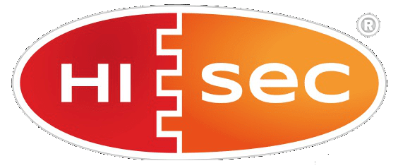 HISEC Značka